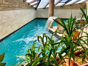 Apartamentos Spa Casco Histórico de Isla - ALOJATEISLA